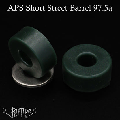RipTide Sports APS Bushings 0.4" - Short Street