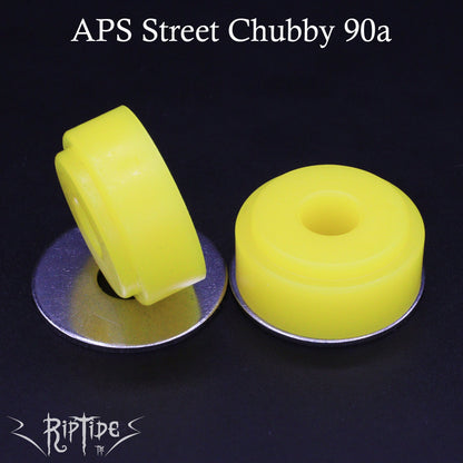 RipTide Sports APS Bushings 0.5" - Street