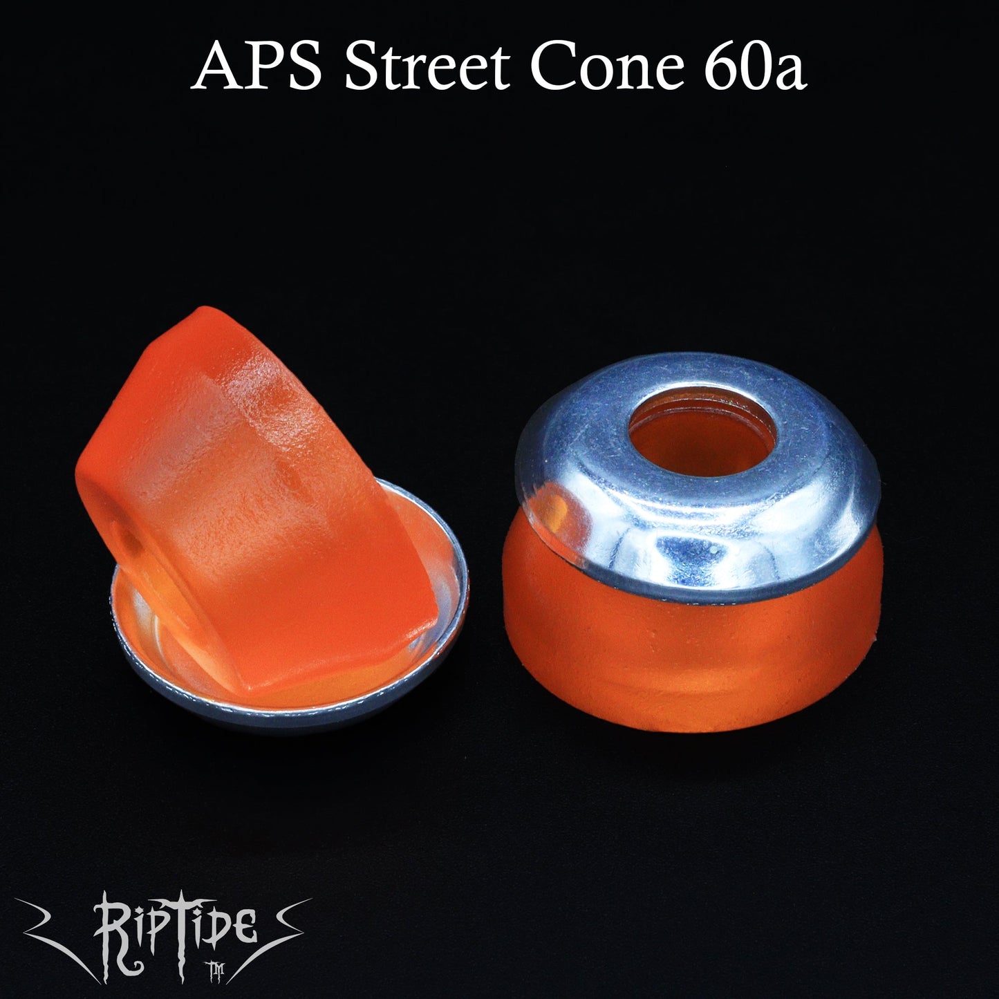 RipTide Sports APS Bushings 0.5" - Street