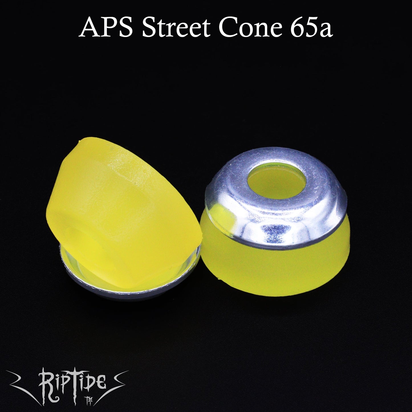 RipTide Sports APS Bushings 0.5" - Street