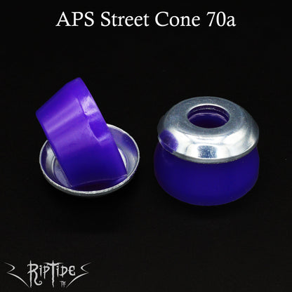 RipTide Sports APS Bushings 0.5" - Street