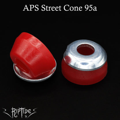 RipTide Sports APS Bushings 0.5" - Street