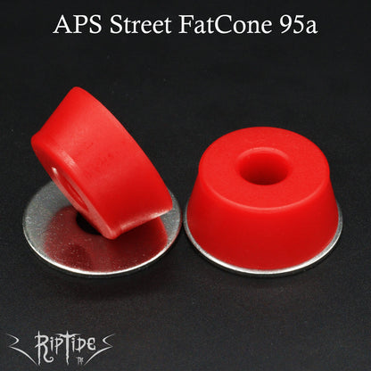 RipTide Sports APS Bushings 0.5" - Street