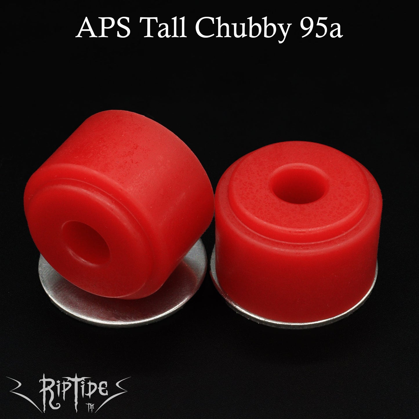 RipTide Sports APS Bushings 0.75" - Tall