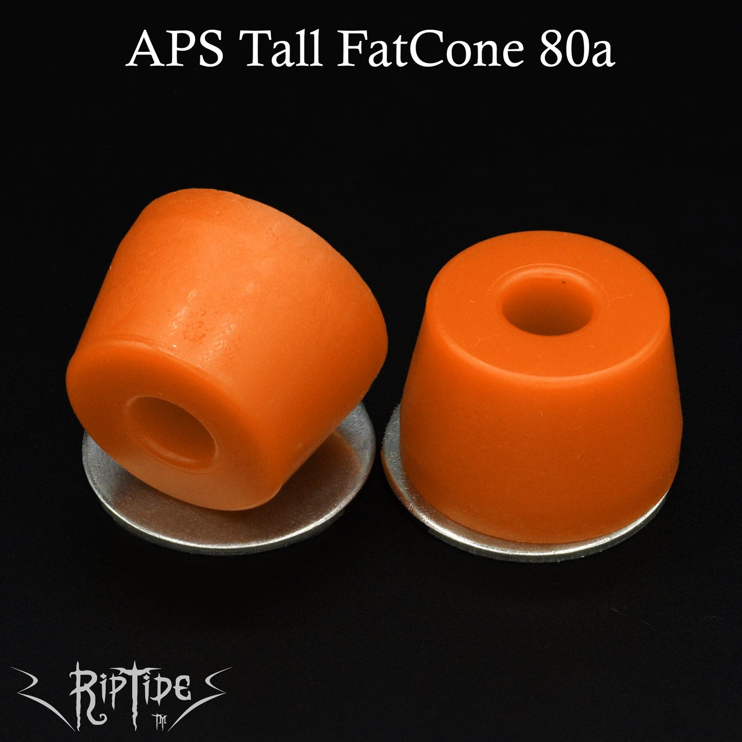 RipTide Sports APS Bushings 0.75" - Tall