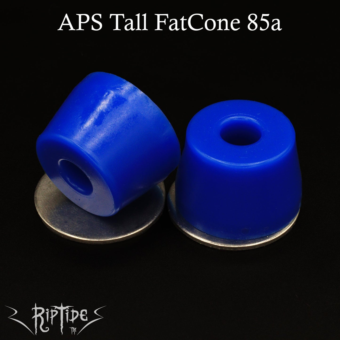 RipTide Sports APS Bushings 0.75" - Tall