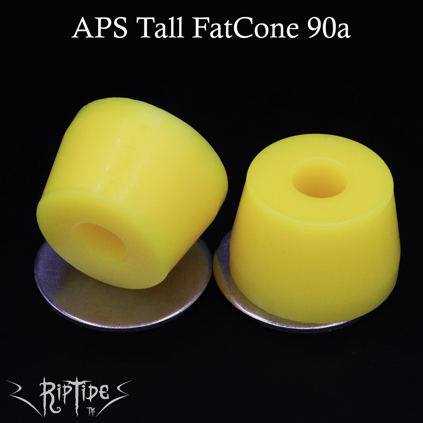 RipTide Sports APS Bushings 0.75" - Tall