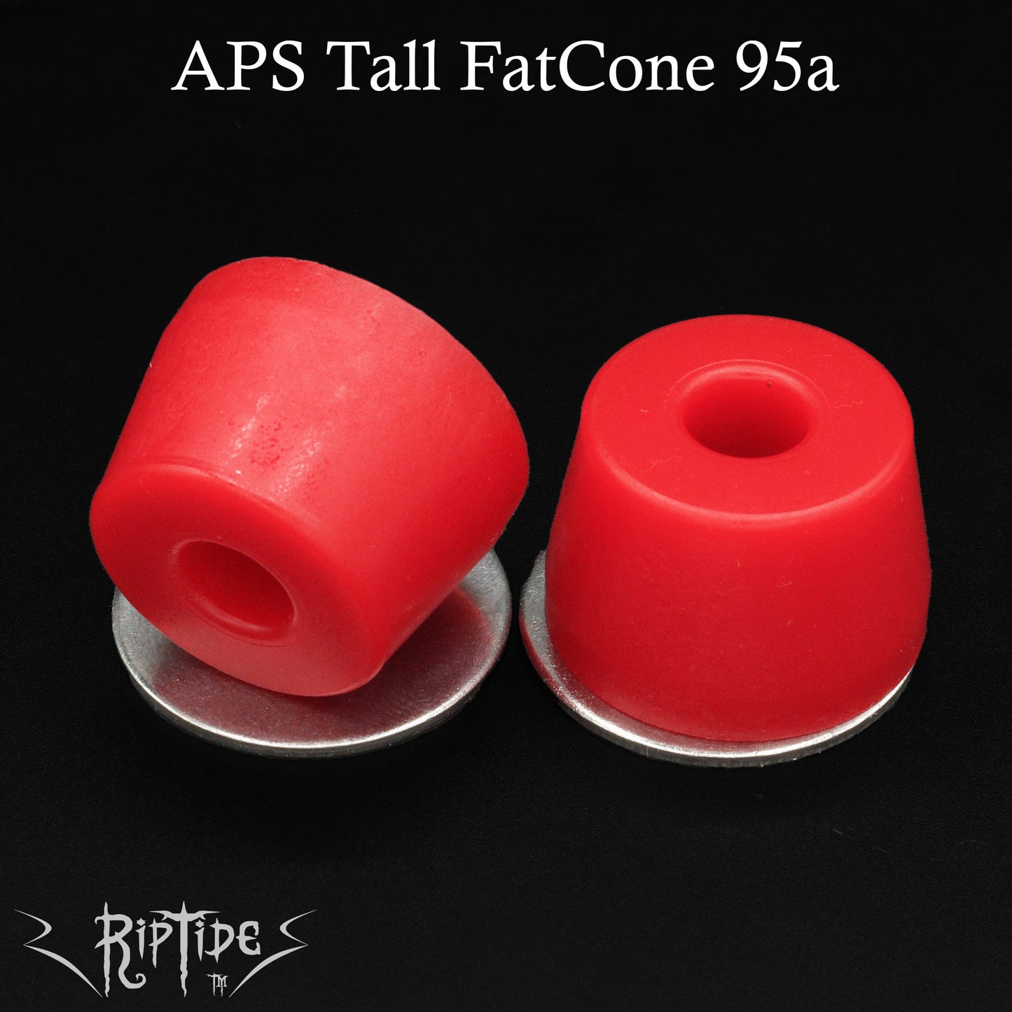 RipTide Sports APS Bushings 0.75" - Tall