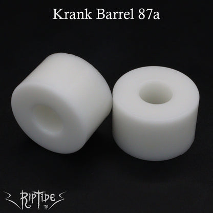RipTide Sports KranK Bushings 0.6" - Longboard