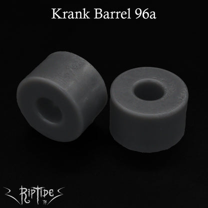 RipTide Sports KranK Bushings 0.6" - Longboard