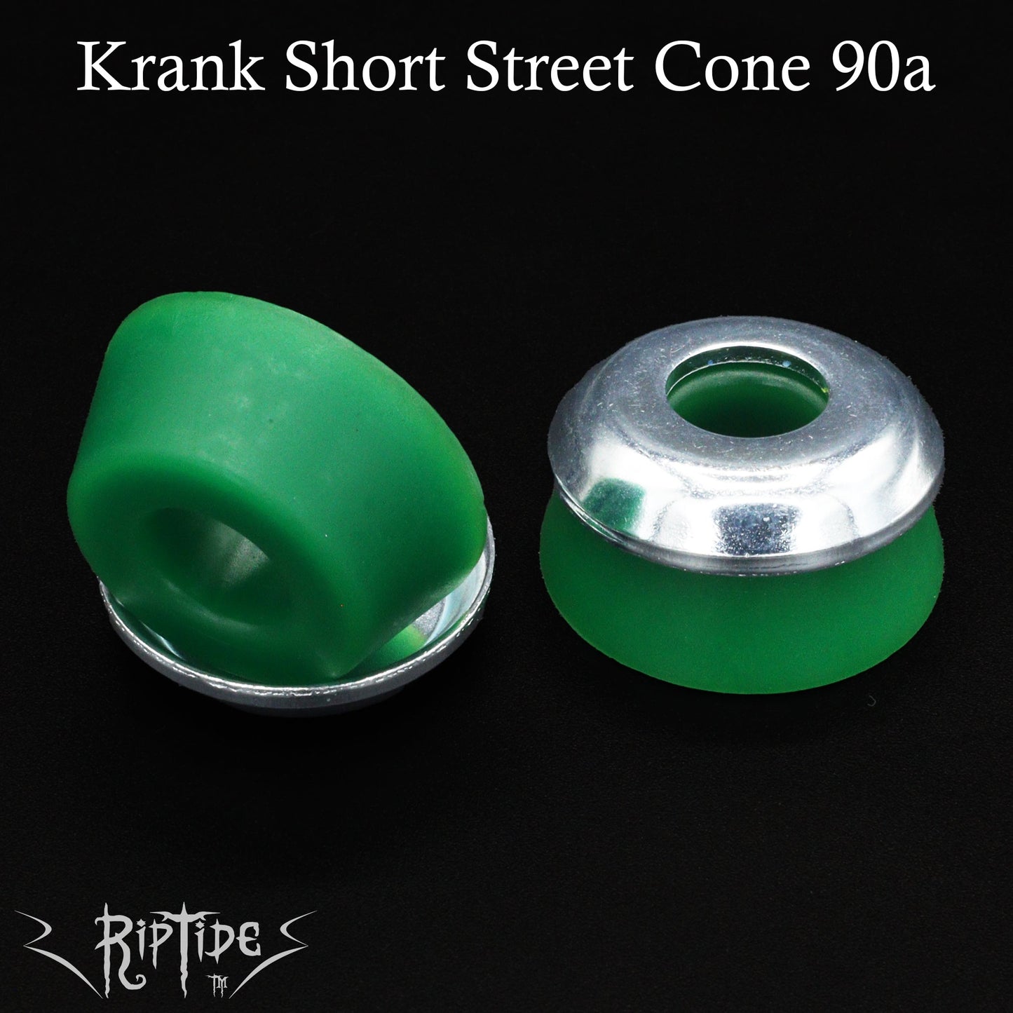 RipTide Sports KranK Bushings 0.4" - Short Street