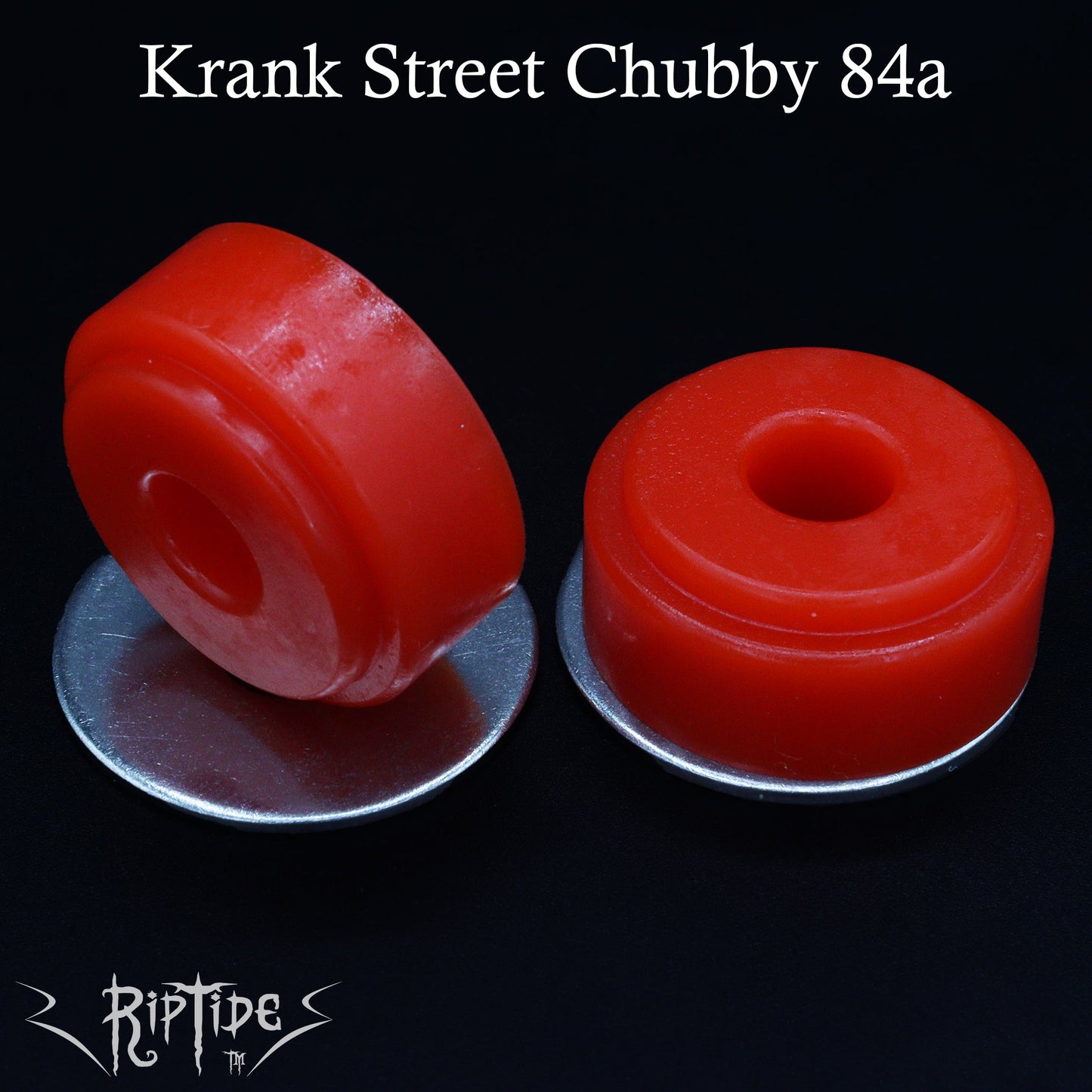 RipTide Sports KranK Bushings 0.5" - Street
