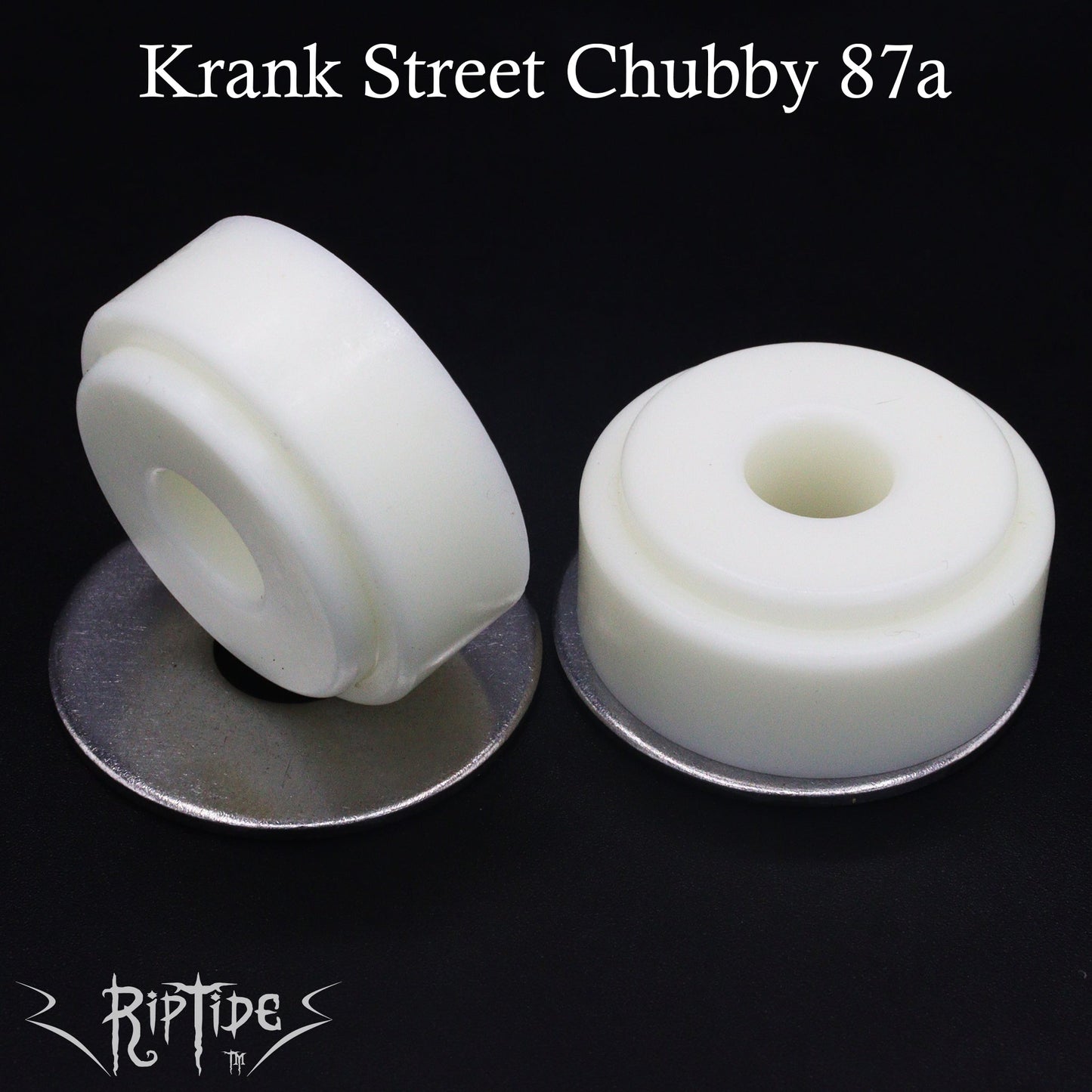 RipTide Sports KranK Bushings 0.5" - Street