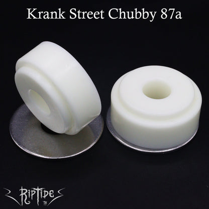 RipTide Sports KranK Bushings 0.5" - Street