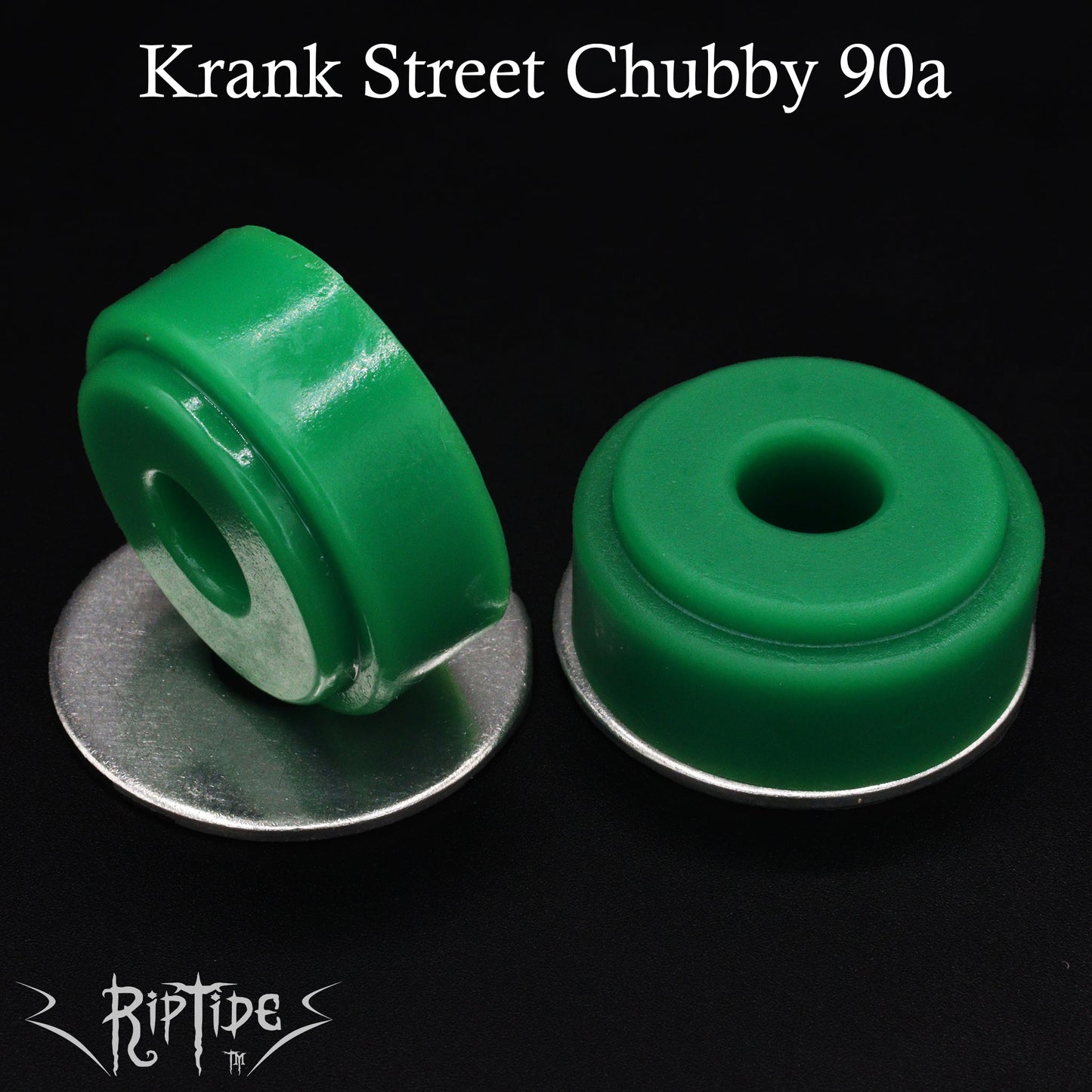 RipTide Sports KranK Bushings 0.5" - Street