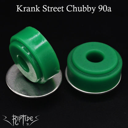 RipTide Sports KranK Bushings 0.5" - Street