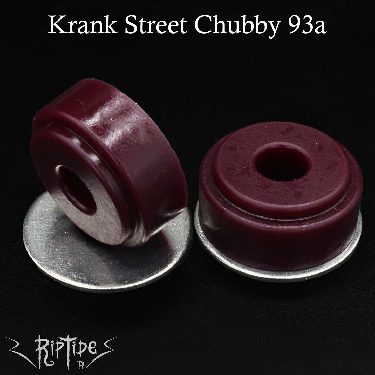 RipTide Sports KranK Bushings 0.5" - Street