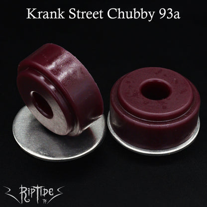 RipTide Sports KranK Bushings 0.5" - Street