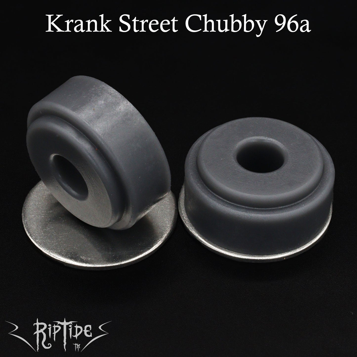 RipTide Sports KranK Bushings 0.5" - Street