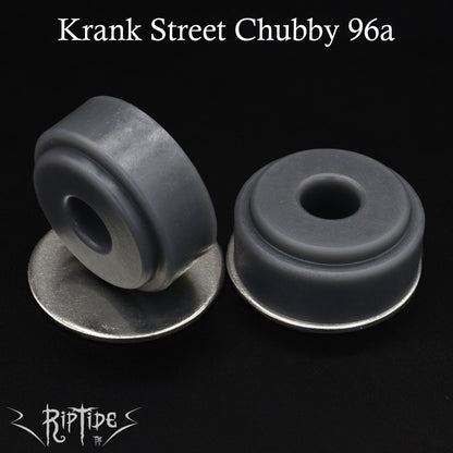 RipTide Sports KranK Bushings 0.5" - Street