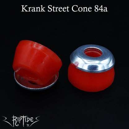 RipTide Sports KranK Bushings 0.5" - Street
