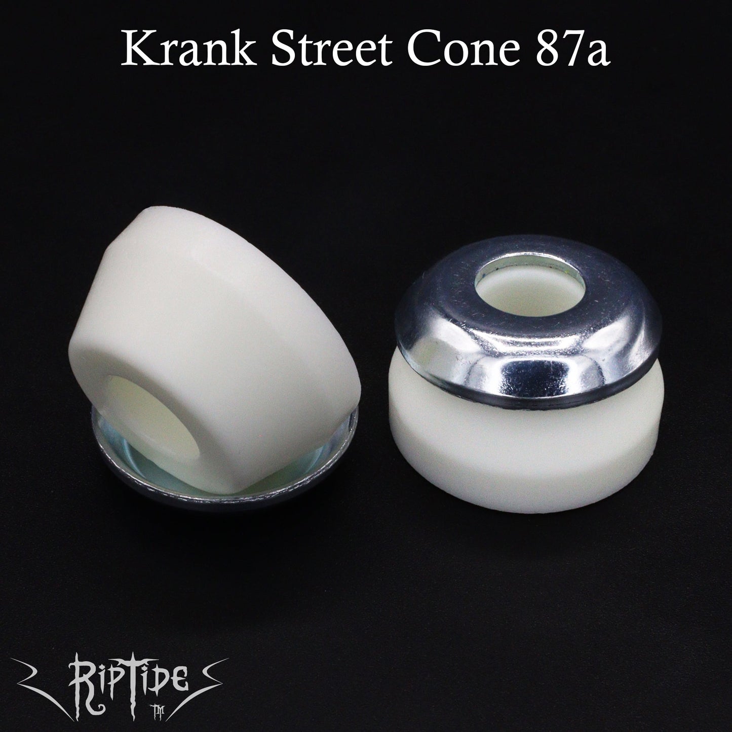 RipTide Sports KranK Bushings 0.5" - Street