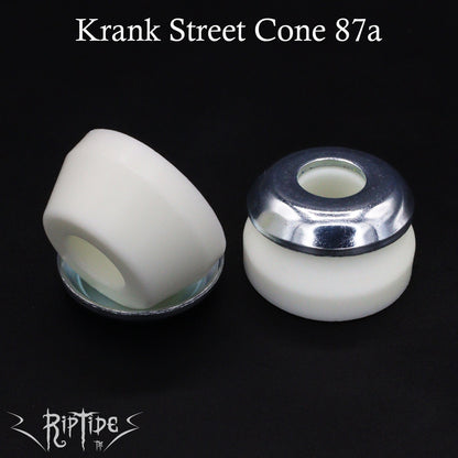 RipTide Sports KranK Bushings 0.5" - Street