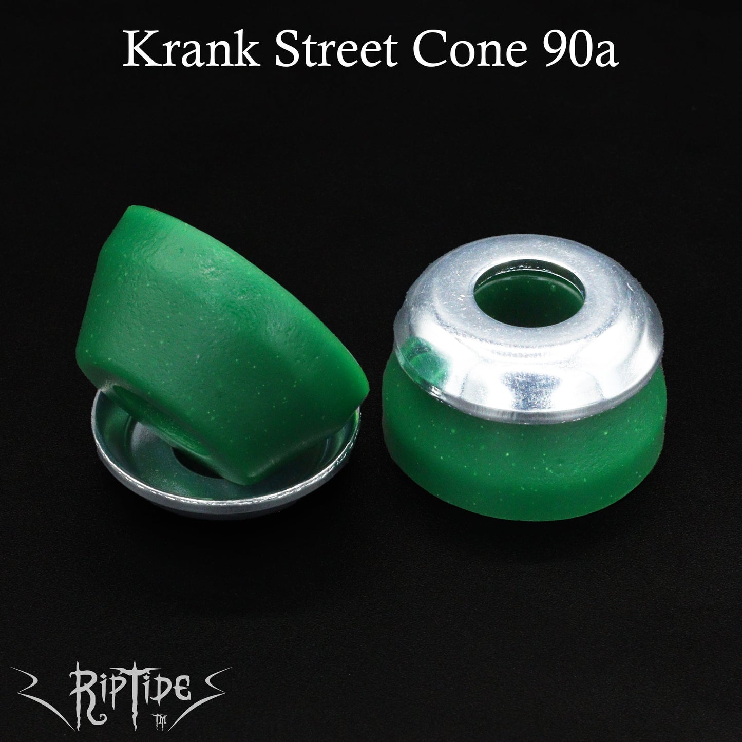 RipTide Sports KranK Bushings 0.5" - Street