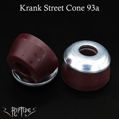 RipTide Sports KranK Bushings 0.5" - Street