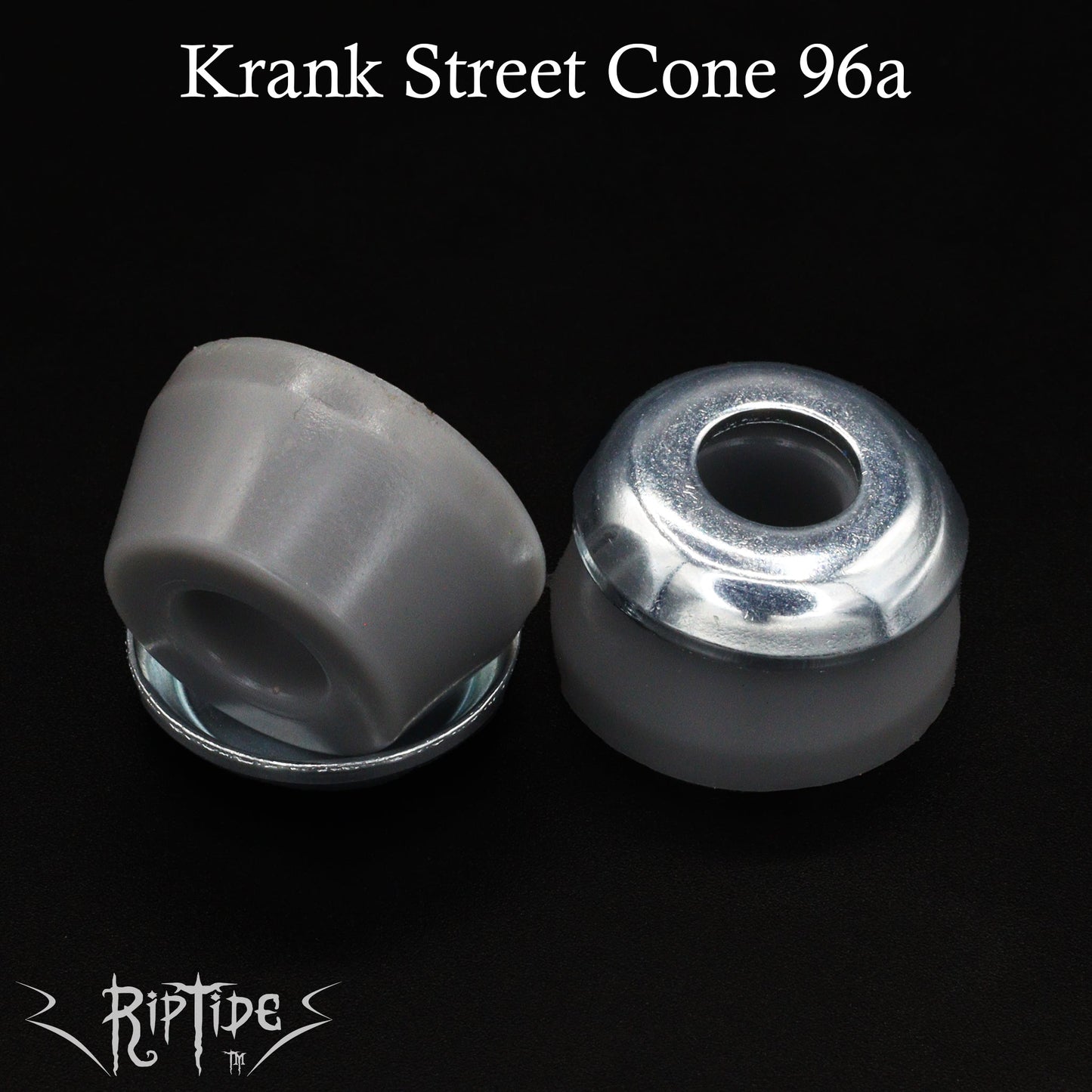 RipTide Sports KranK Bushings 0.5" - Street