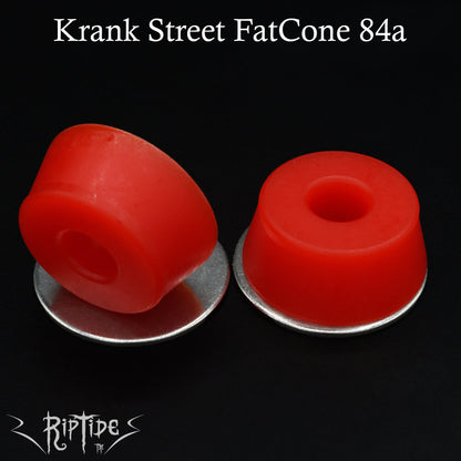 RipTide Sports KranK Bushings 0.5" - Street