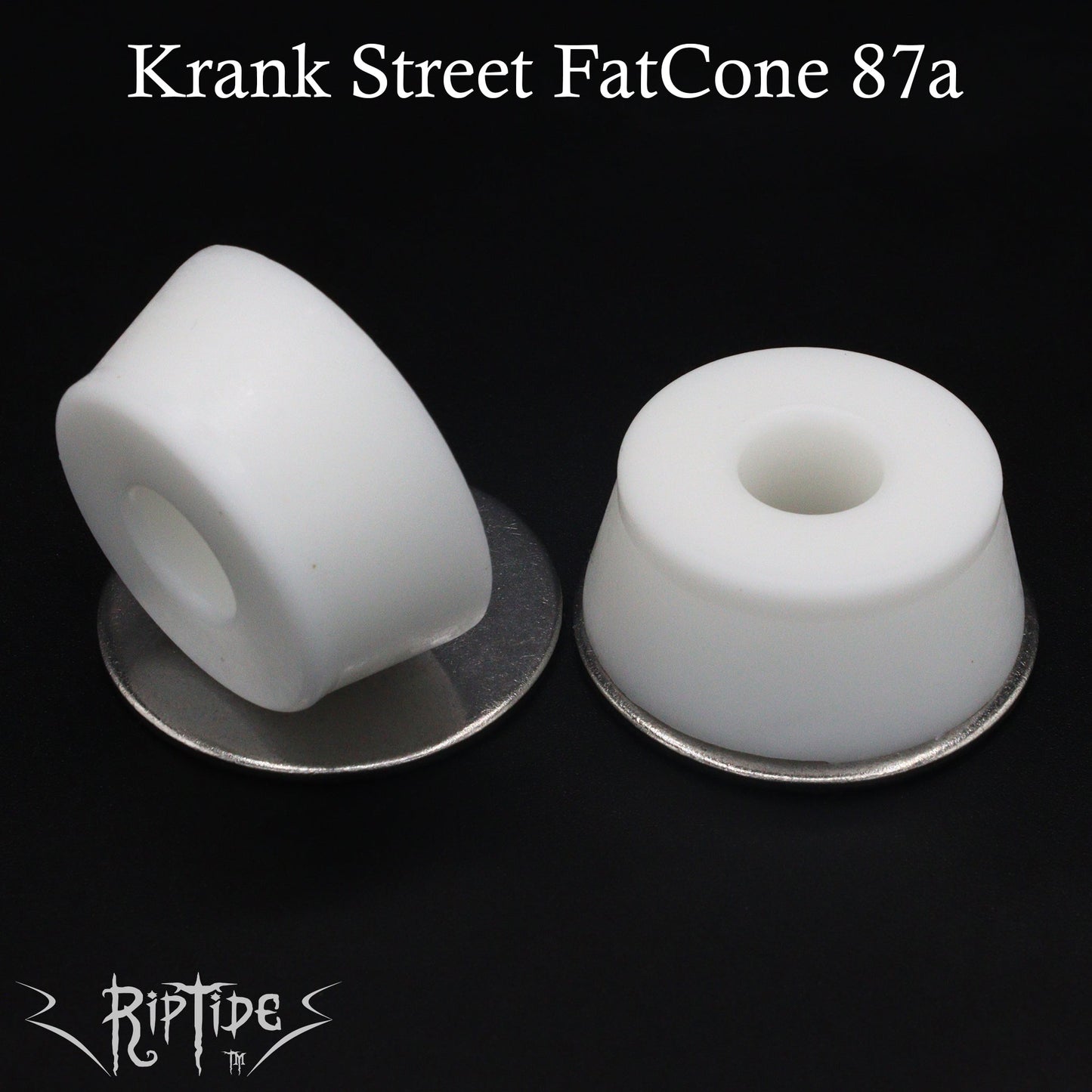 RipTide Sports KranK Bushings 0.5" - Street