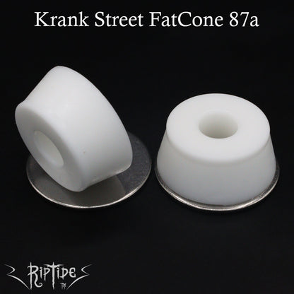 RipTide Sports KranK Bushings 0.5" - Street