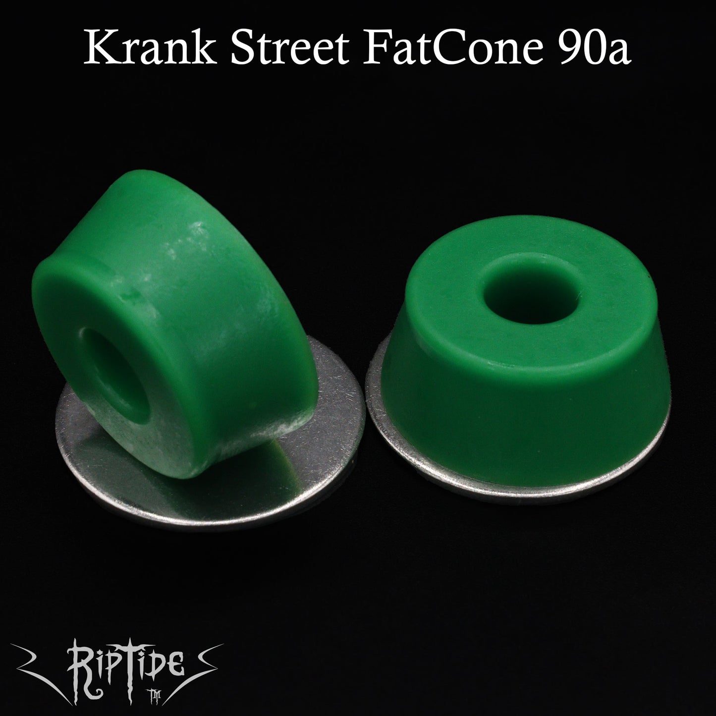 RipTide Sports KranK Bushings 0.5" - Street