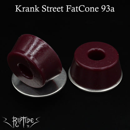 RipTide Sports KranK Bushings 0.5" - Street