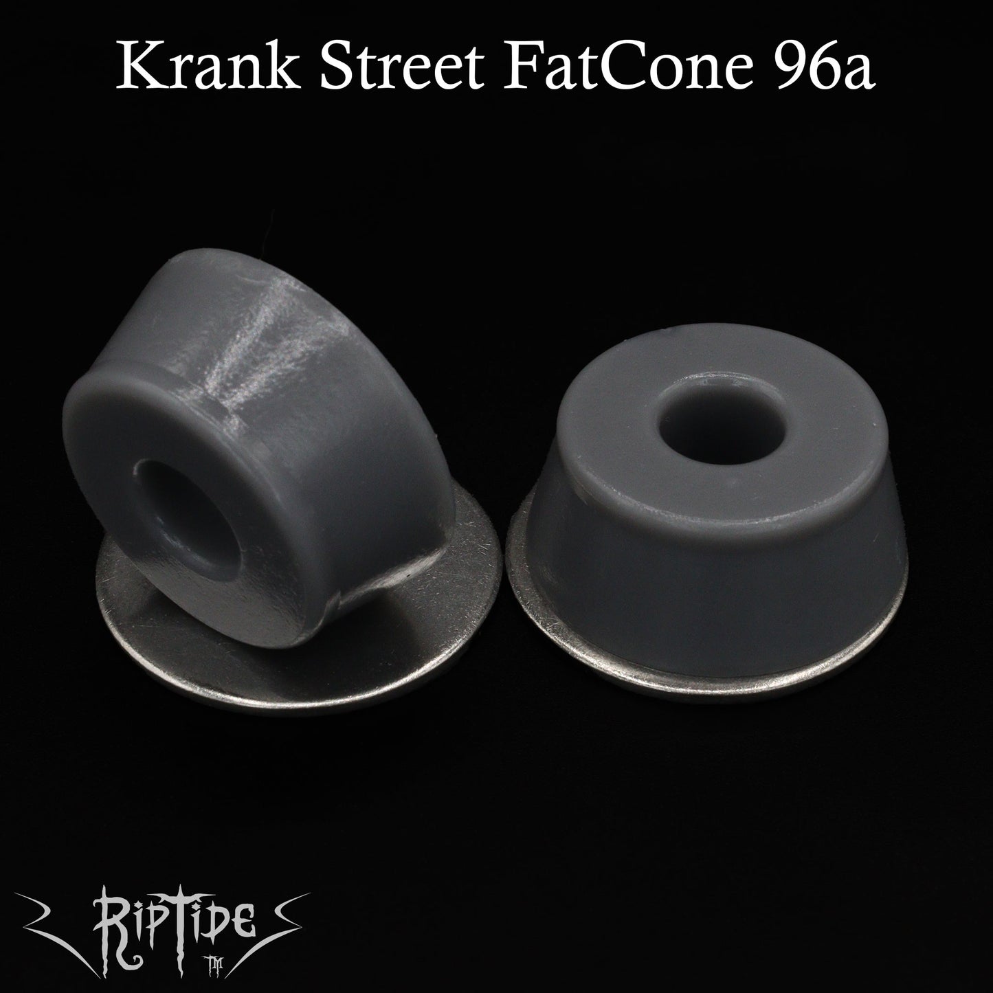 RipTide Sports KranK Bushings 0.5" - Street