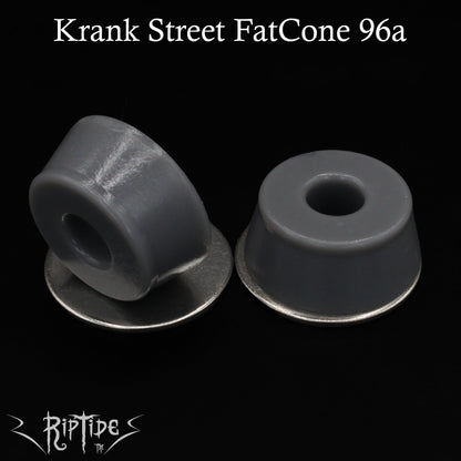 RipTide Sports KranK Bushings 0.5" - Street