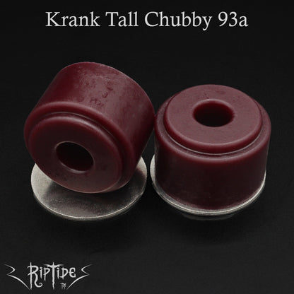 RipTide Sports KranK Bushings 0.75" - Tall
