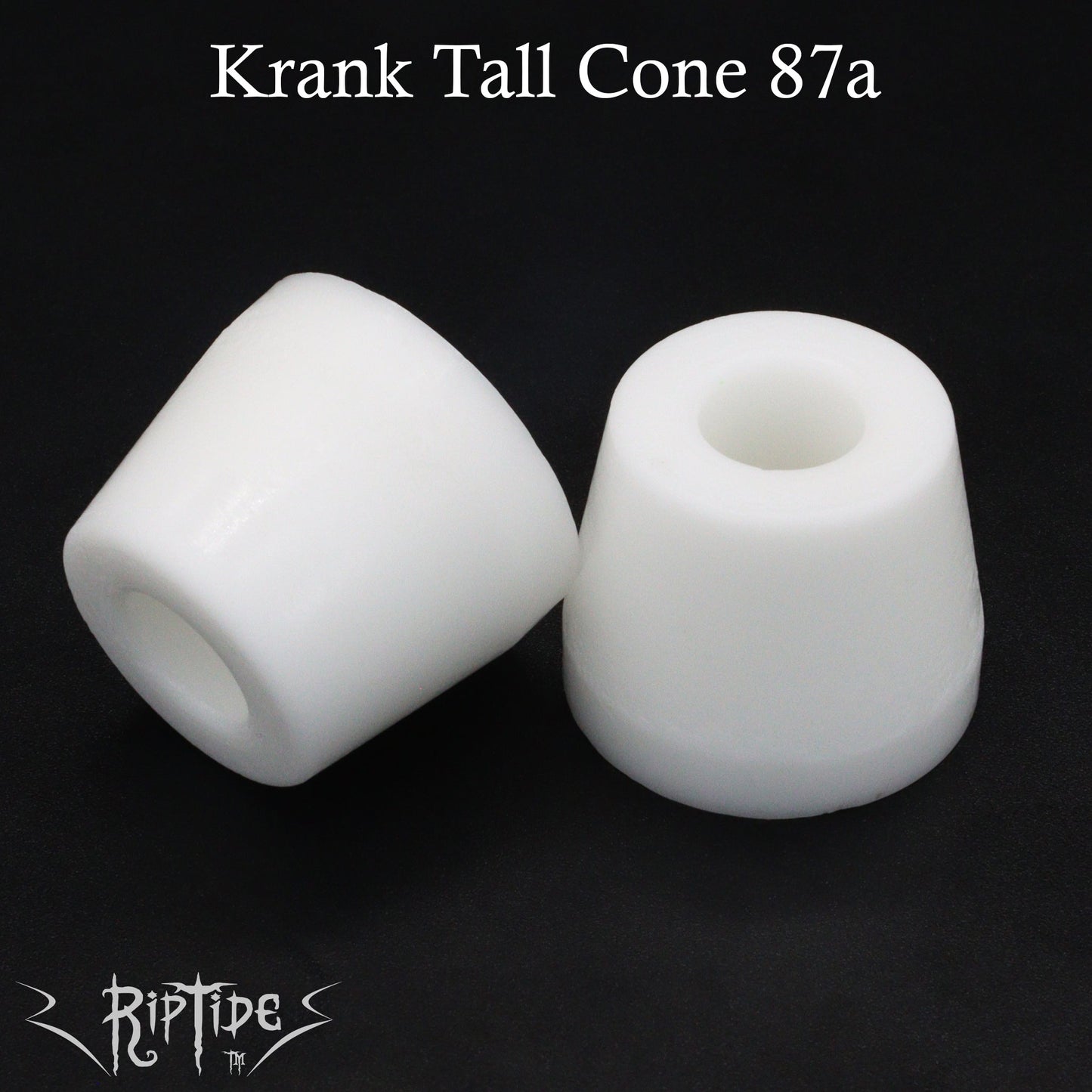 RipTide Sports KranK Bushings 0.75" - Tall