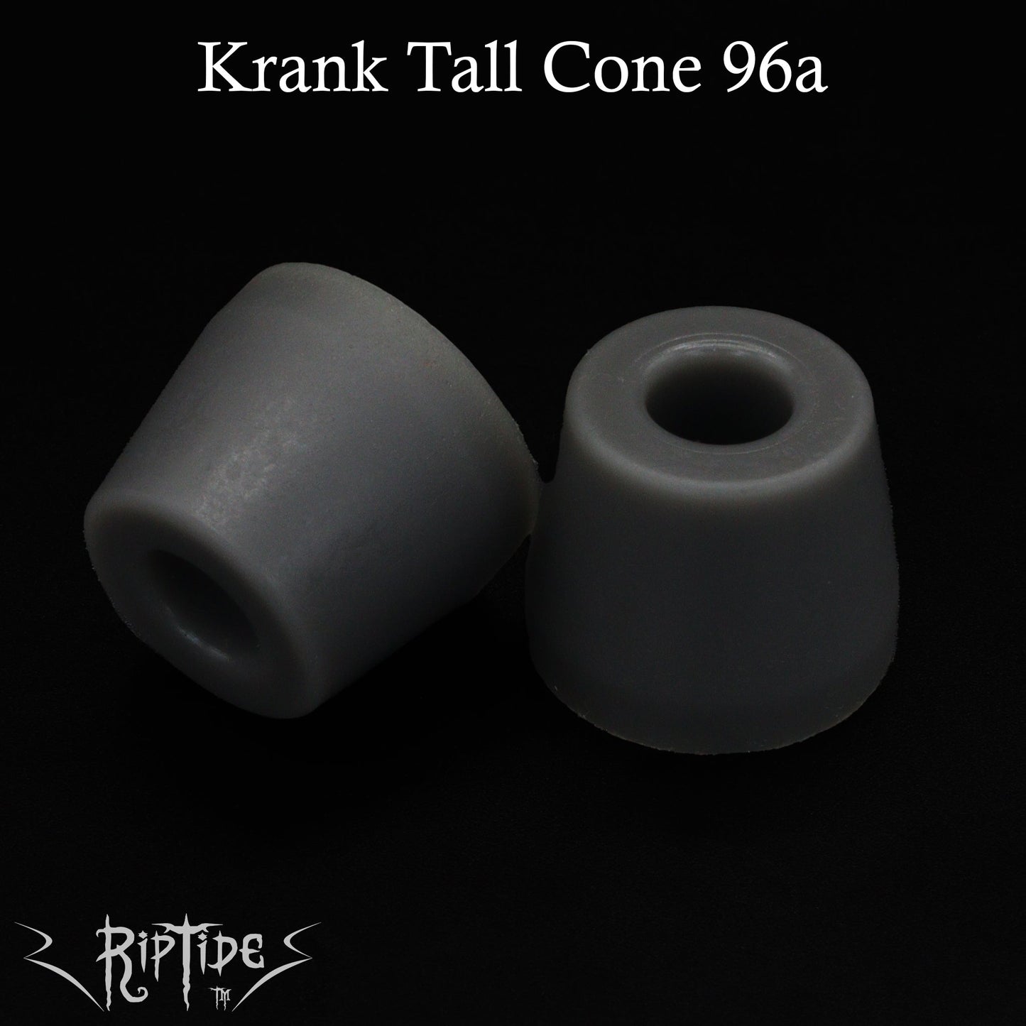 RipTide Sports KranK Bushings 0.75" - Tall