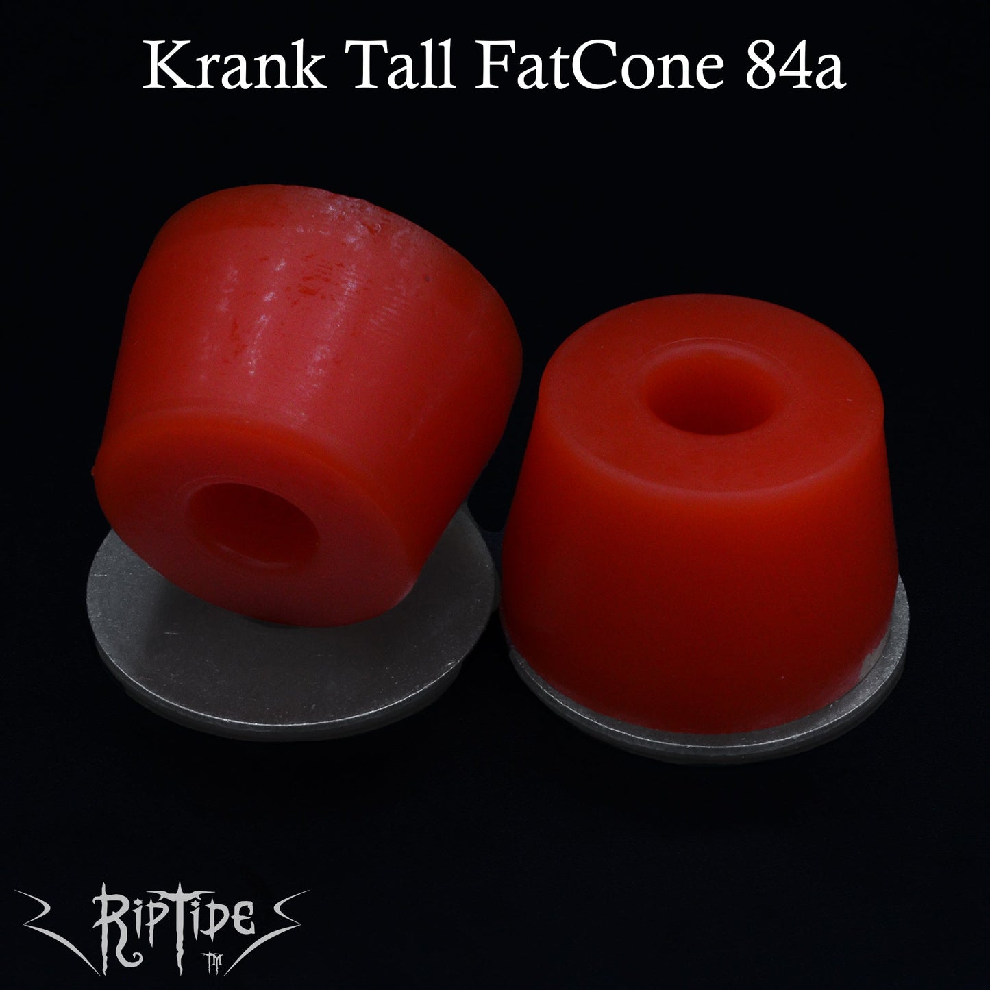 RipTide Sports KranK Bushings 0.75" - Tall
