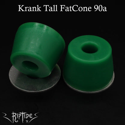 RipTide Sports KranK Bushings 0.75" - Tall