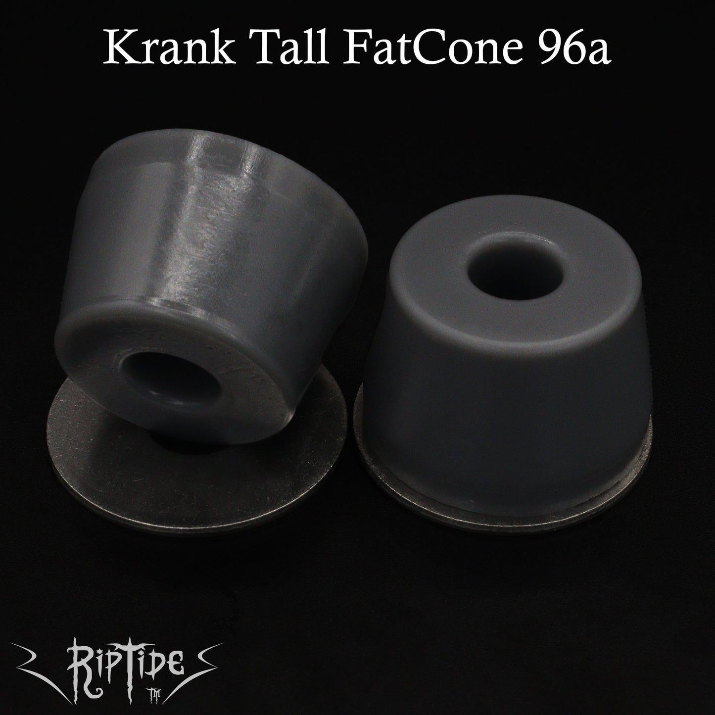 RipTide Sports KranK Bushings 0.75" - Tall