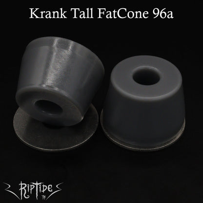 RipTide Sports KranK Bushings 0.75" - Tall