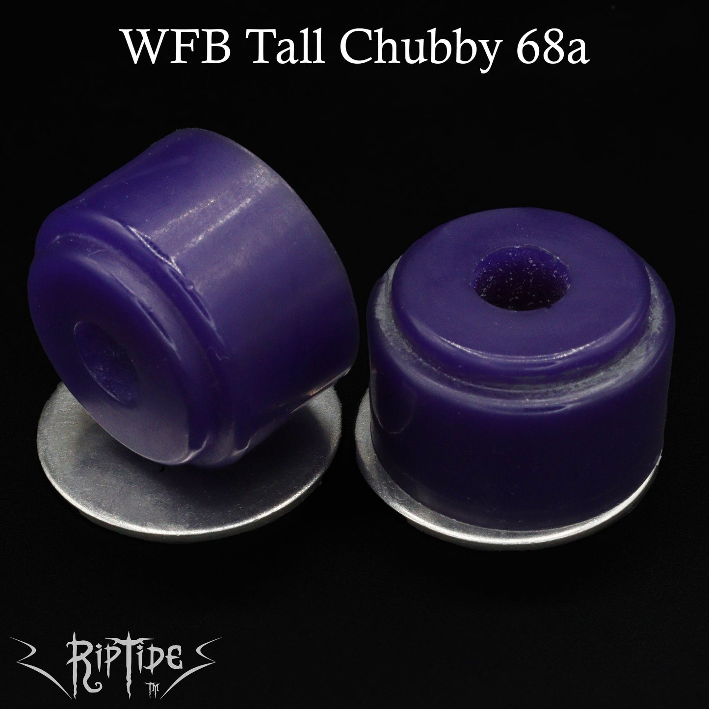RipTide Sports WFB Bushings - Tall 0.75"