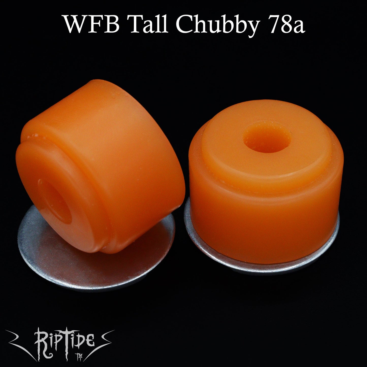 RipTide Sports WFB Bushings - Tall 0.75"