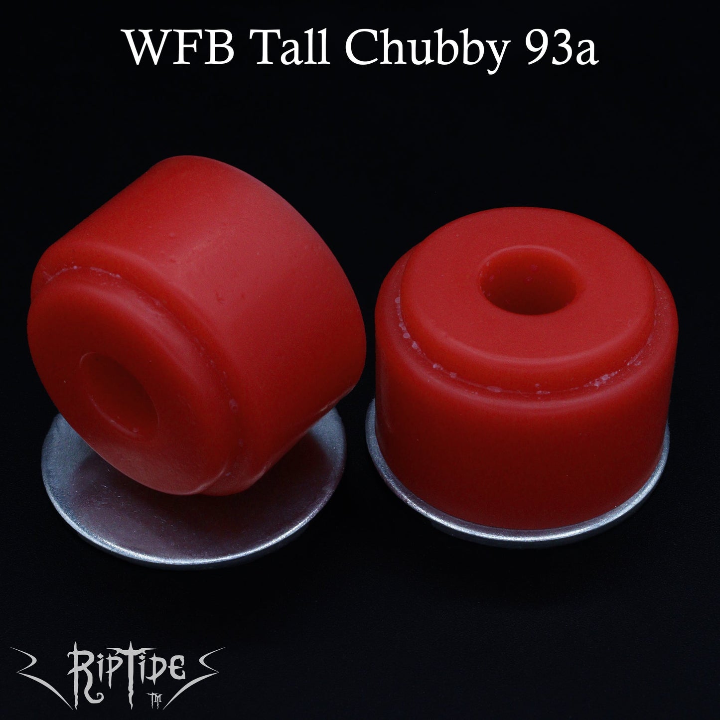 RipTide Sports WFB Bushings - Tall 0.75"