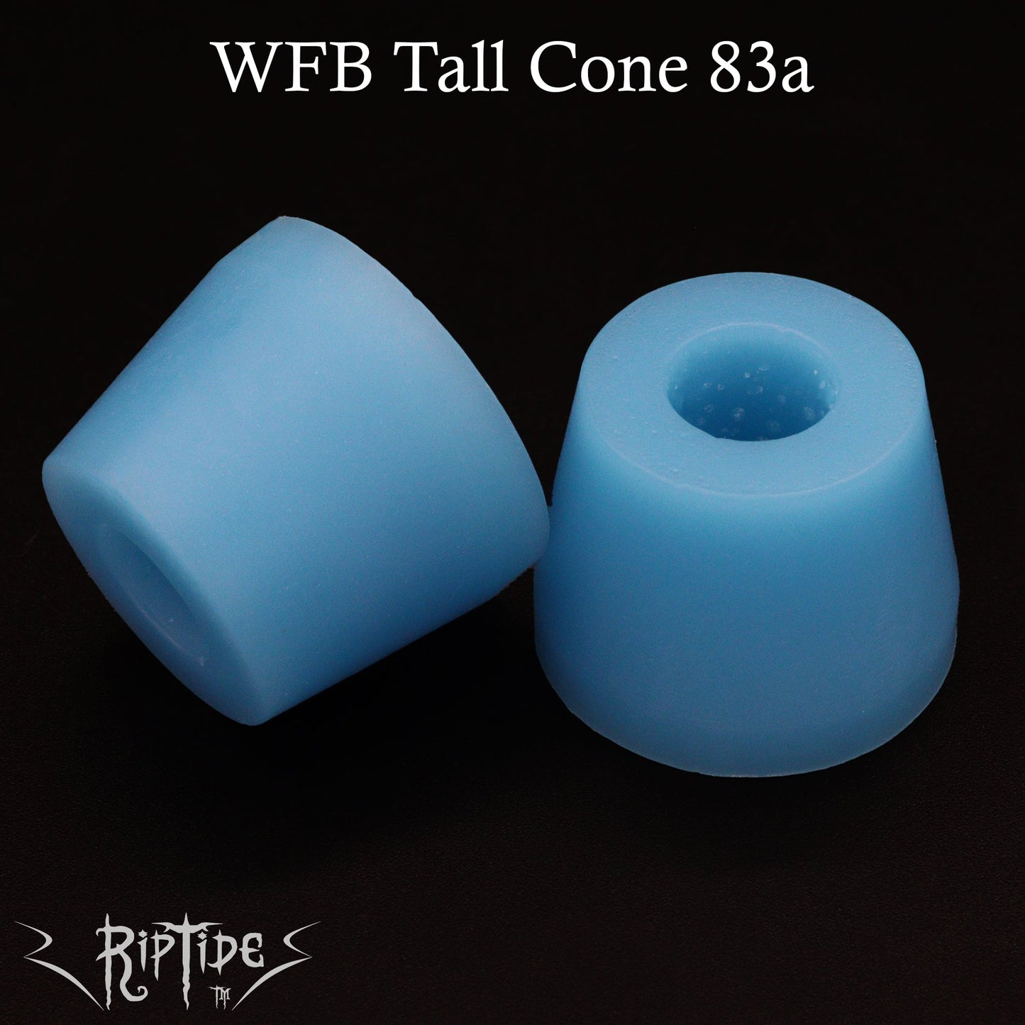RipTide Sports WFB Bushings - Tall 0.75"