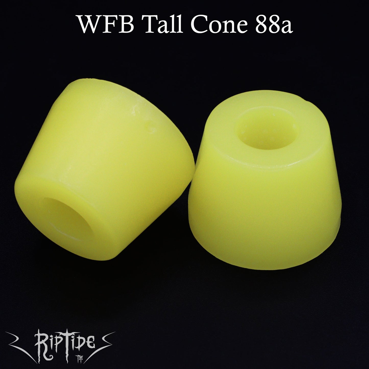 RipTide Sports WFB Bushings - Tall 0.75"