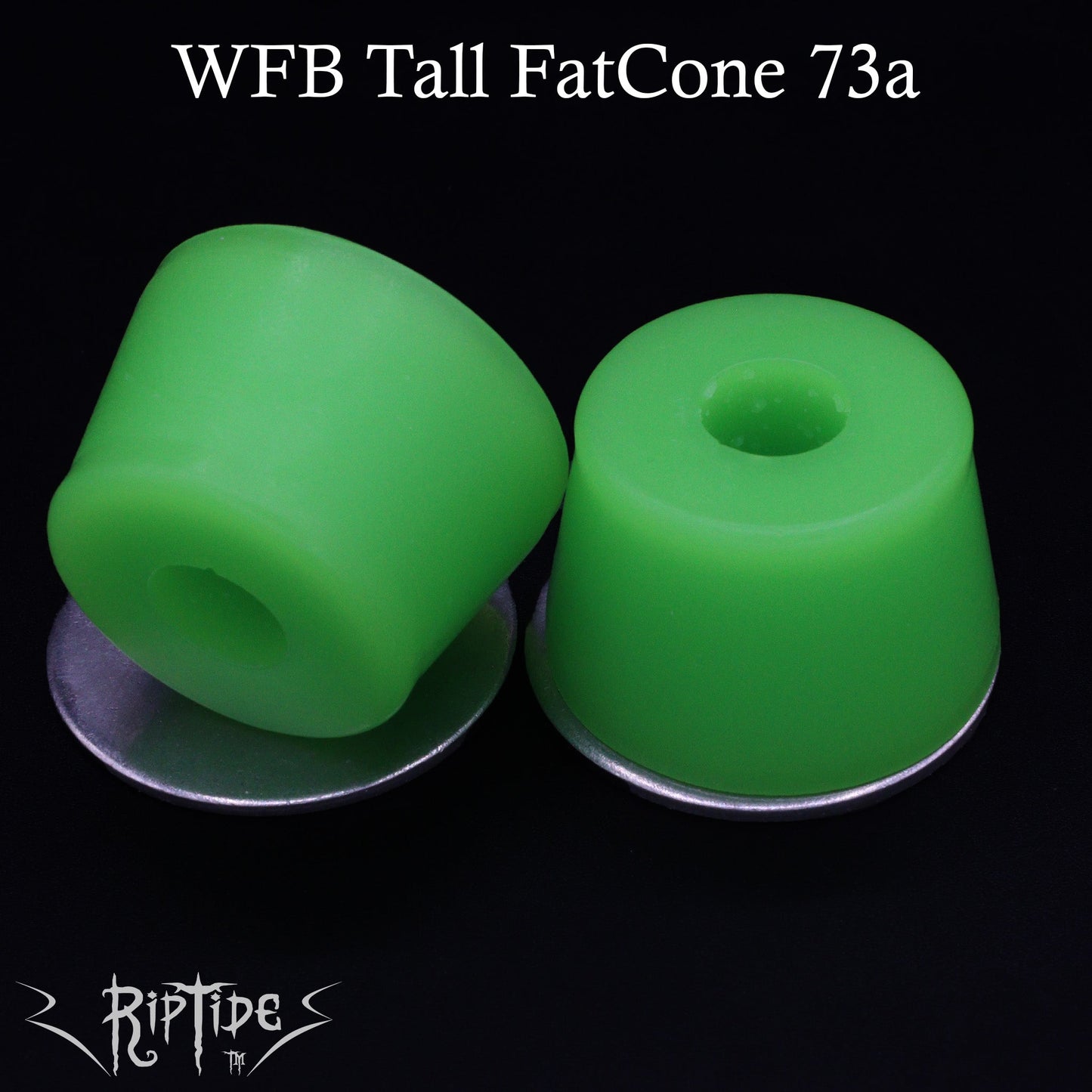 RipTide Sports WFB Bushings - Tall 0.75"